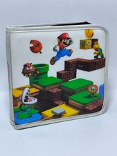 Nintendo 3DS Tasche Super