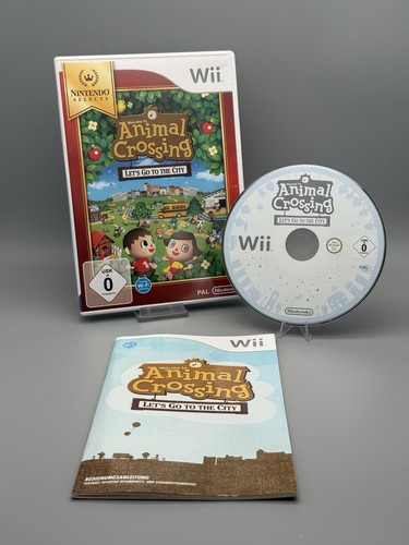 Animal crossing let go - animal, to