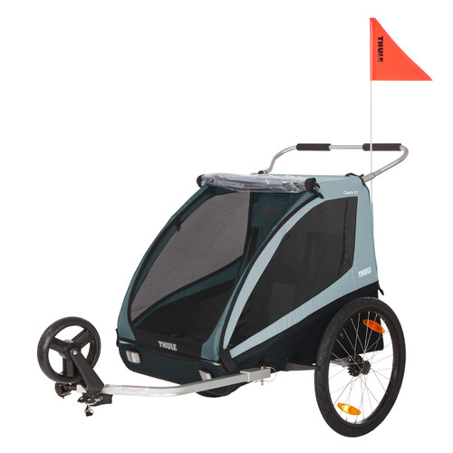 Thule coaster - thule,