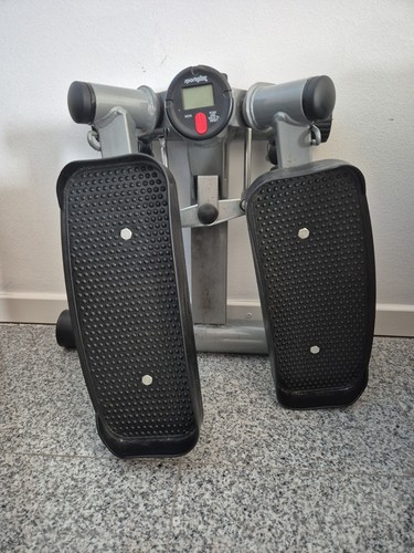 Stepper twister drehstepper - stepper,