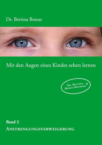 Mit den augen - mit, kindes