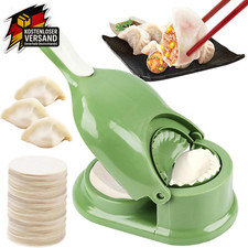 Dumpling Maker