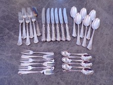 Wilkens August der Starke