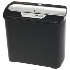 GENIE A4 Aktenvernichter 255