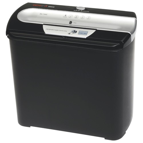 Genie aktenvernichter 255 - genie,