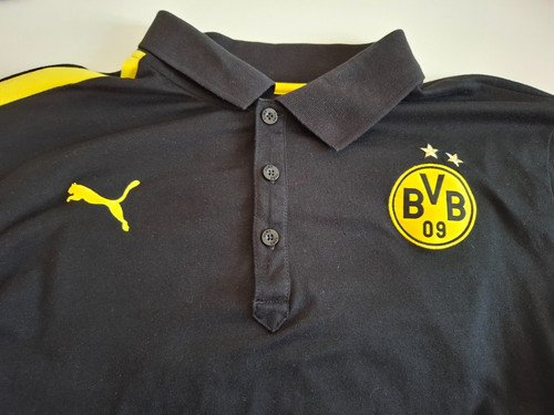 Original puma bvb - bvb, 09