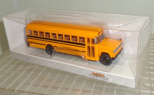 Brekina dodge 600 school - dodge, s