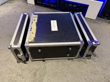 Endstufe Case Koffer Rack 19