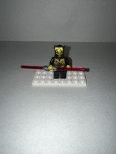 LEGO Star Wars Savage Opress