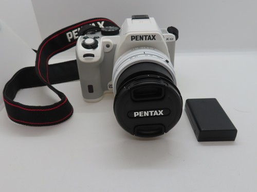 Pentax camera very - k-s2,