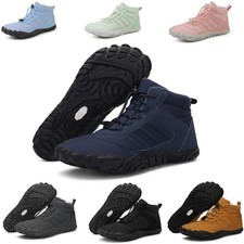 Winter Warme Wanderschuhe