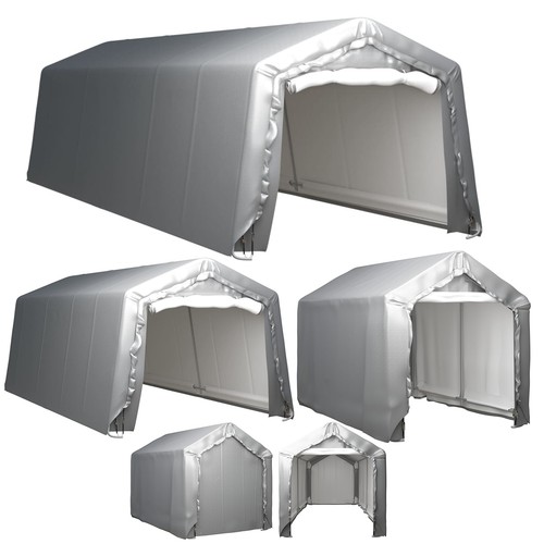 Lagerzelt garagenzelt carport - lagerzelt,