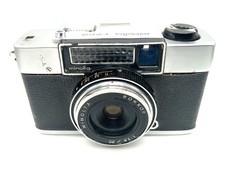 Minolta Repo Sucherkamera mit