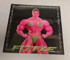 IKKIMEL - FOTZE (180G COLOURED