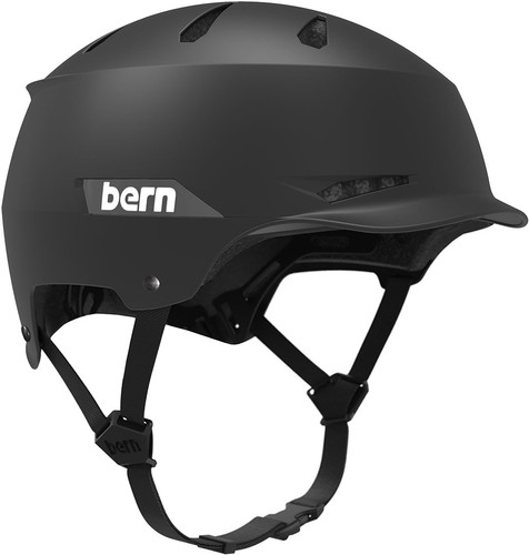 Bern wakeboard helm - bern,