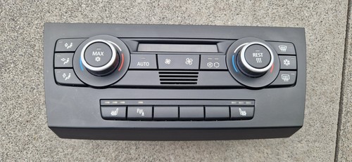 Bmw e90 e91 - e91, klimabedienteil