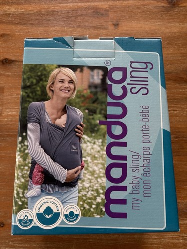 Manduca sling tragetuch - sling,