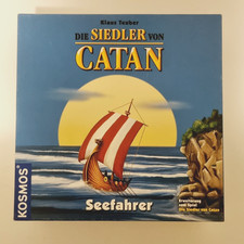 Die Siedler von Catan