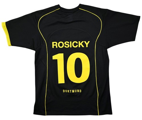 Nike 2004 borussia - nike,