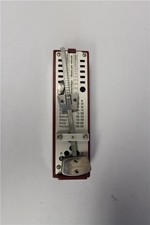 Wittner Taktell Super Mini Rubinrot Metronom