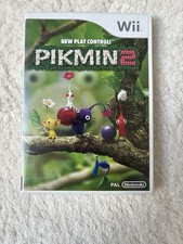 Pikmin 2 Nintendo Wii
