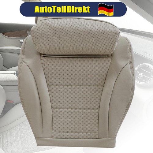 Fahrer beifahrer sitzbezüge - fahrer/beifahrer,