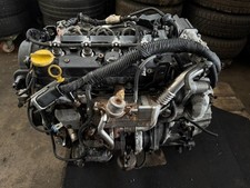 Opel Meriva A 1,7CDTI  Z17DTR