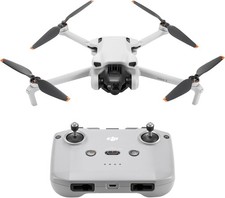 DJI Mini 3 Drohne –