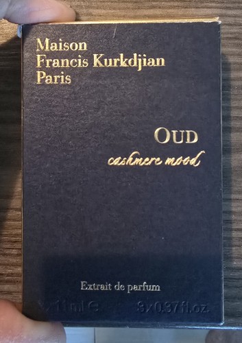 Maison francis kurkdjian oud - maison,