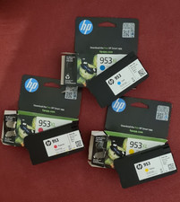 Leere Druckerpatronen