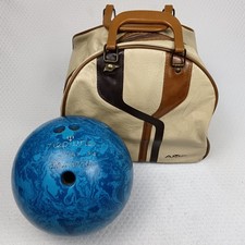 Vintage Brunswick Neptun