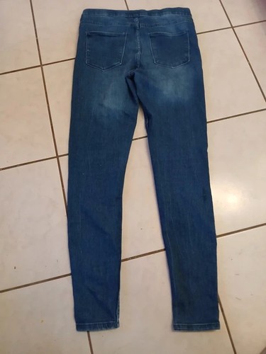 Esmara damen jeans größe - esmara, in