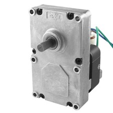 Spaltpol-Getriebemotor SPG