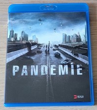 Blu-Ray Pandemie - Film aus Südkorea über einen tödl. Virus - aus Sammlung