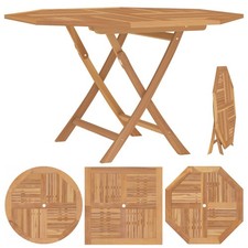 Gartentisch Klappbar