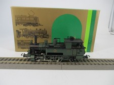 Trix Spur H0 22405 Dampflok  D XI 2749 der K.Bay.Sts.B. Analog in OVP