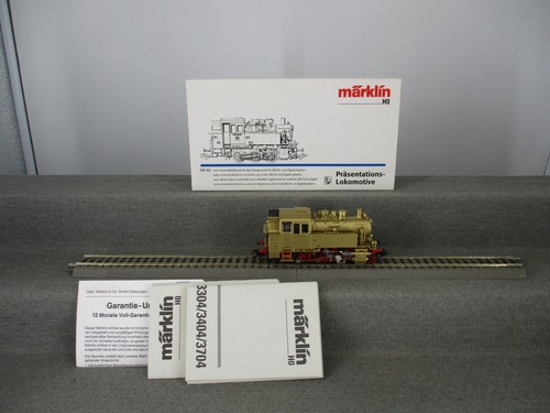 Märklin 33049 - märklin, h0