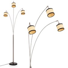 HOFSTEIN Tamarispa Stehlampe