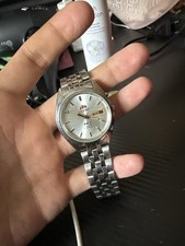 Orient Herren-Armbanduhr Automatik