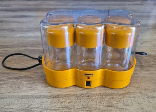 Krups electronic - krups,