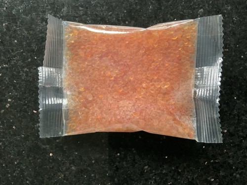 Silica gel trockenmittel - silica,