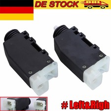 2x Vorne BLIC Stellmotor
