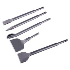 SDS Plus Profi Meißel Set