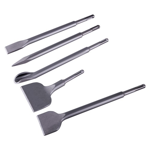 Sds plus profi meißel set - plus,