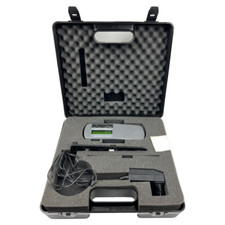 TECHKON R 410 Farbauflichtdensitometer R410.A305014 R410 Koffer Densitometer