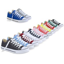 Damen Sneakers Freizeit