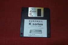 Floppy mit Orchesterklängen &