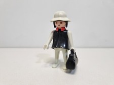 Playmobil Schwierige Alte Frau