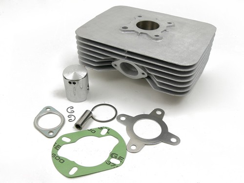 Zylinder sachs 506 - zylinder, hercules
