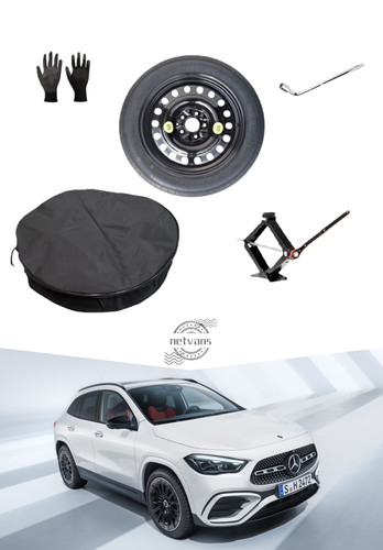 Ersatzrad notrad reserverad - notrad,